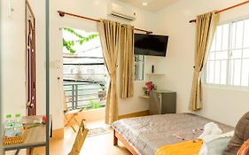 Buddha Homestay